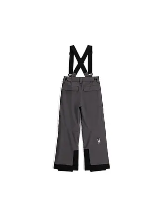 SPYDER | Pantalon de ski Propulsion pour garçon | grau